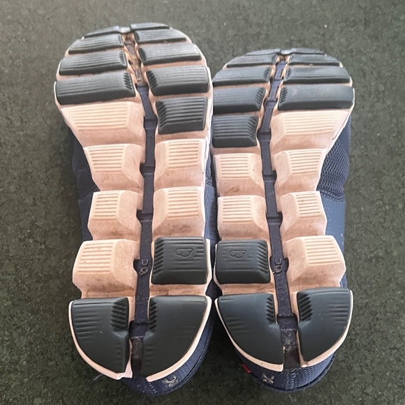 On Running - Picture 6 of 7